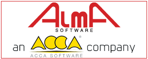 ALMA Software, an ACCA company