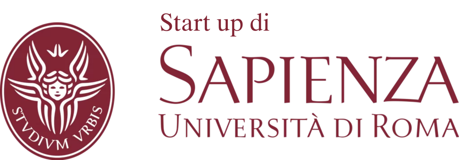 Start up di Sapienza Università di Roma