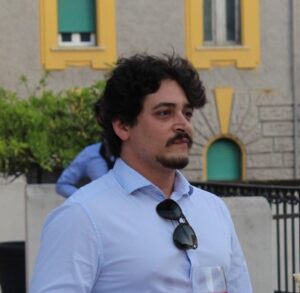 Alessandro Flamini